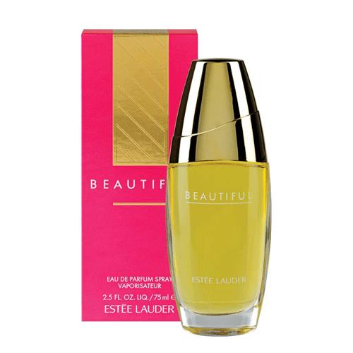 ESTEE LAUDER BEAUTIFUL EAU DE RARFUM 75 ml عطر نسائي