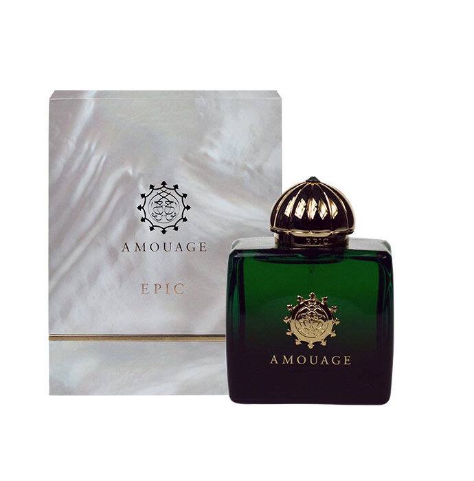 AMOUAGE EPIC WOMAN EAU DE PARFUM 100 ml عطر نسائي إبيك