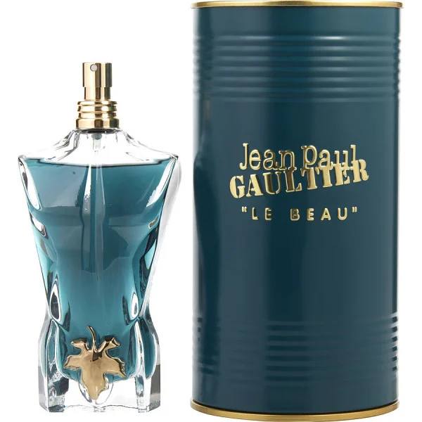 JEAN PAUL LE BEAU EAU DE TOILETTE 125 ml عطر للرجال