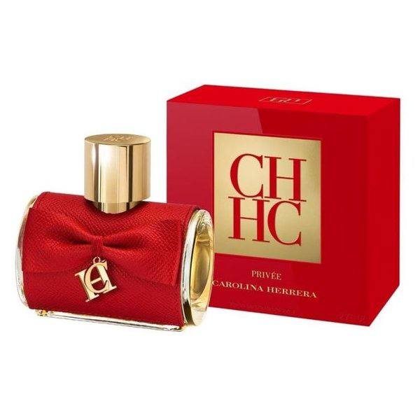 CAROLINA HERRARA CH PRIVE EAU DE PARFUM 80 ml عطر كارولين برايف للنساء93