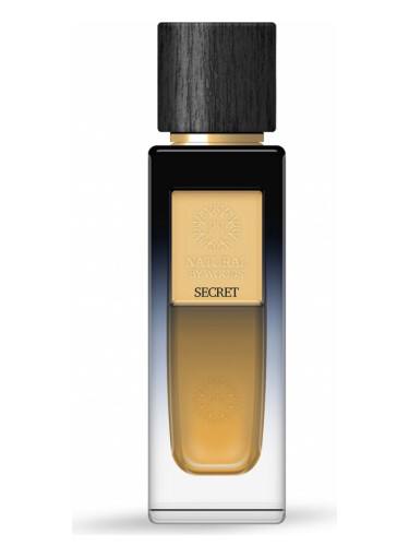THE WOODS SECRETS EAU DE PARFUM 100 ml عطر للجنسين