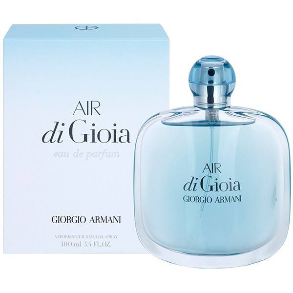 ARMANI AIR DI GIOIA EAU DE PARFUM 100 ml عطر نسائي