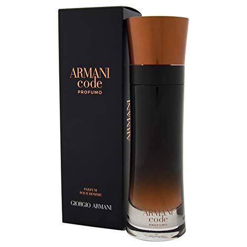 GIORGIO ARMANI CODE PROFUMO EAU DE PARFUM 110 ml عطر رجالي ارماني ابروفومو