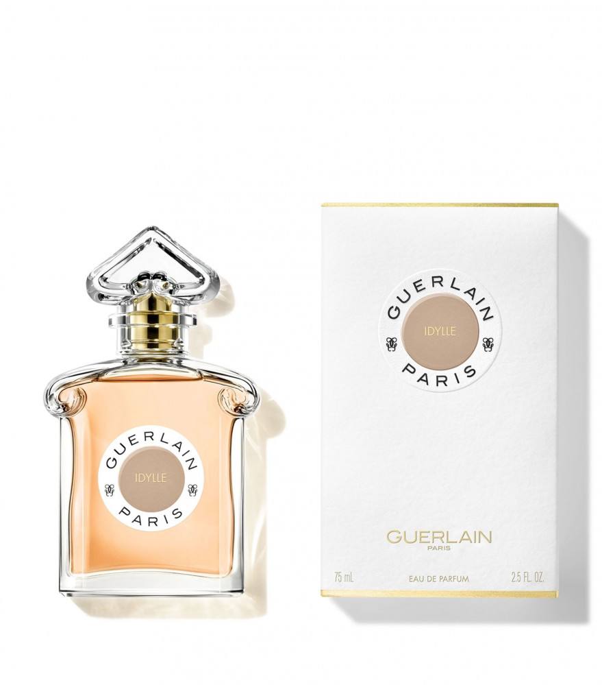 GUERLAIN IDYLLE EAU DE PARFUM 75 ml عطر نسائي جيرلاين ايديل