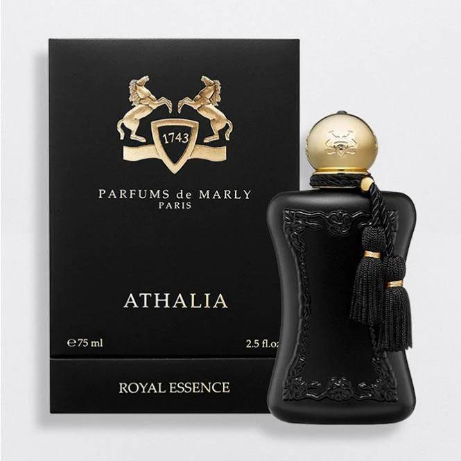 PARFUMS DE MARLY ATHALIA EAU DE PARFUM 75 ml عطر نسائي