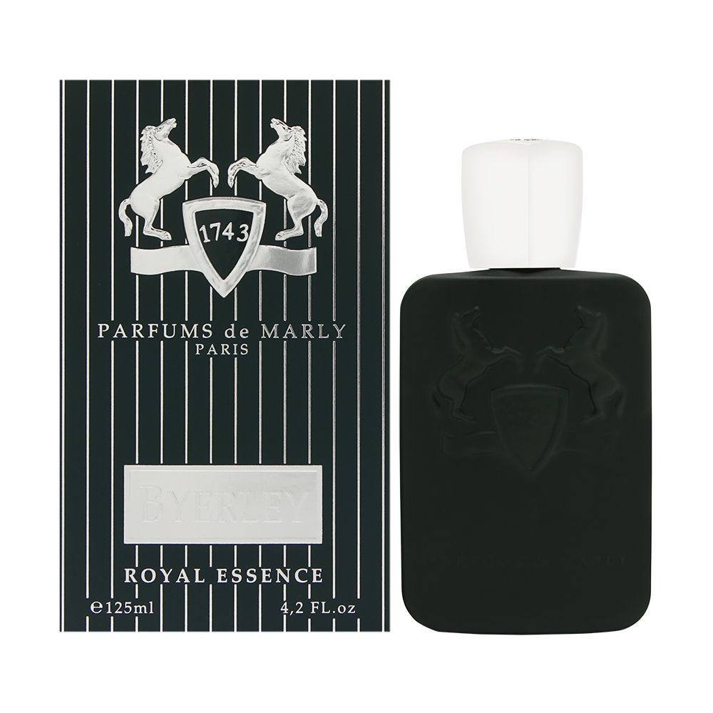PARFUMS DE MARLY BYERLEY EAU DE PARFUM 125 ml عطر رجالي
