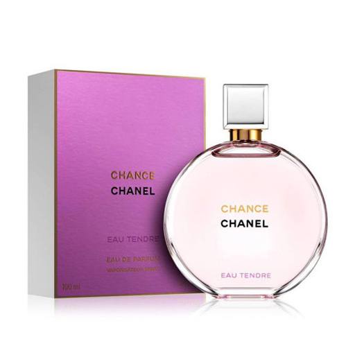 CHANCE CHANEL EAU TENDRE EAU DE PARFUM 100 ml عطر شانيل نسائي