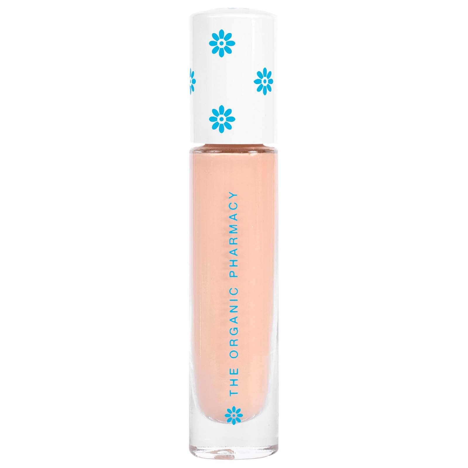 THE ORGANIC PHARMACY Luminous Perfecting Concealer ذا اوركنك فارمسي ليمنوس بيرفكتنغ كونسيلر