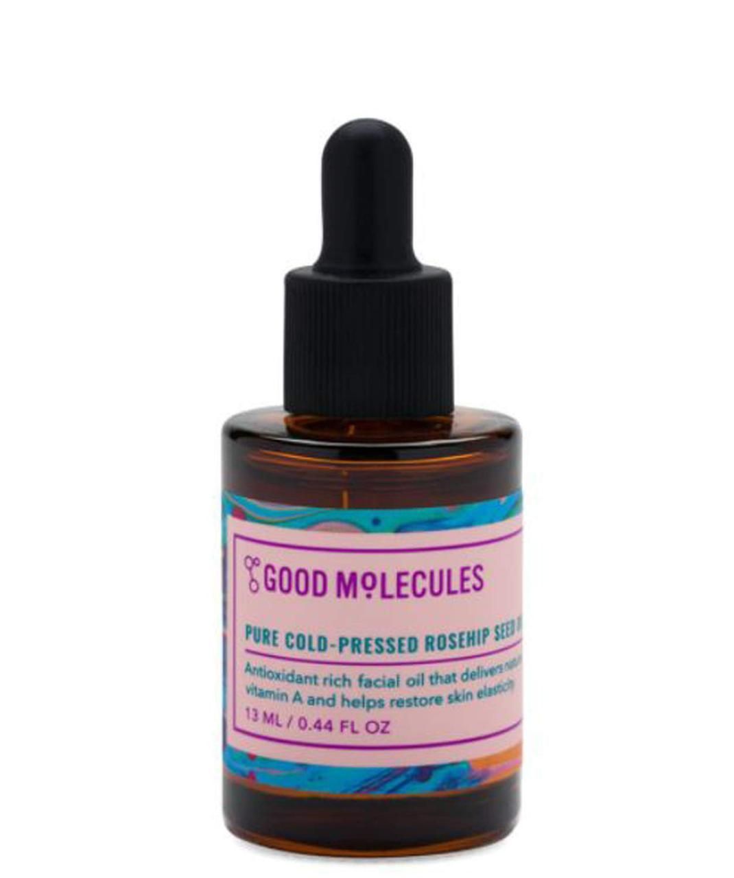 Good Molecules Rosehip Seed Oil سيرم   زيت بذور ال ثمر الورد