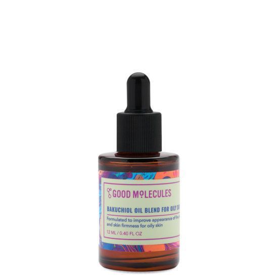 GOOD MOLECULES Bakuchiol Oil Blend for Oily Skin سيرم البشرة الدهنية