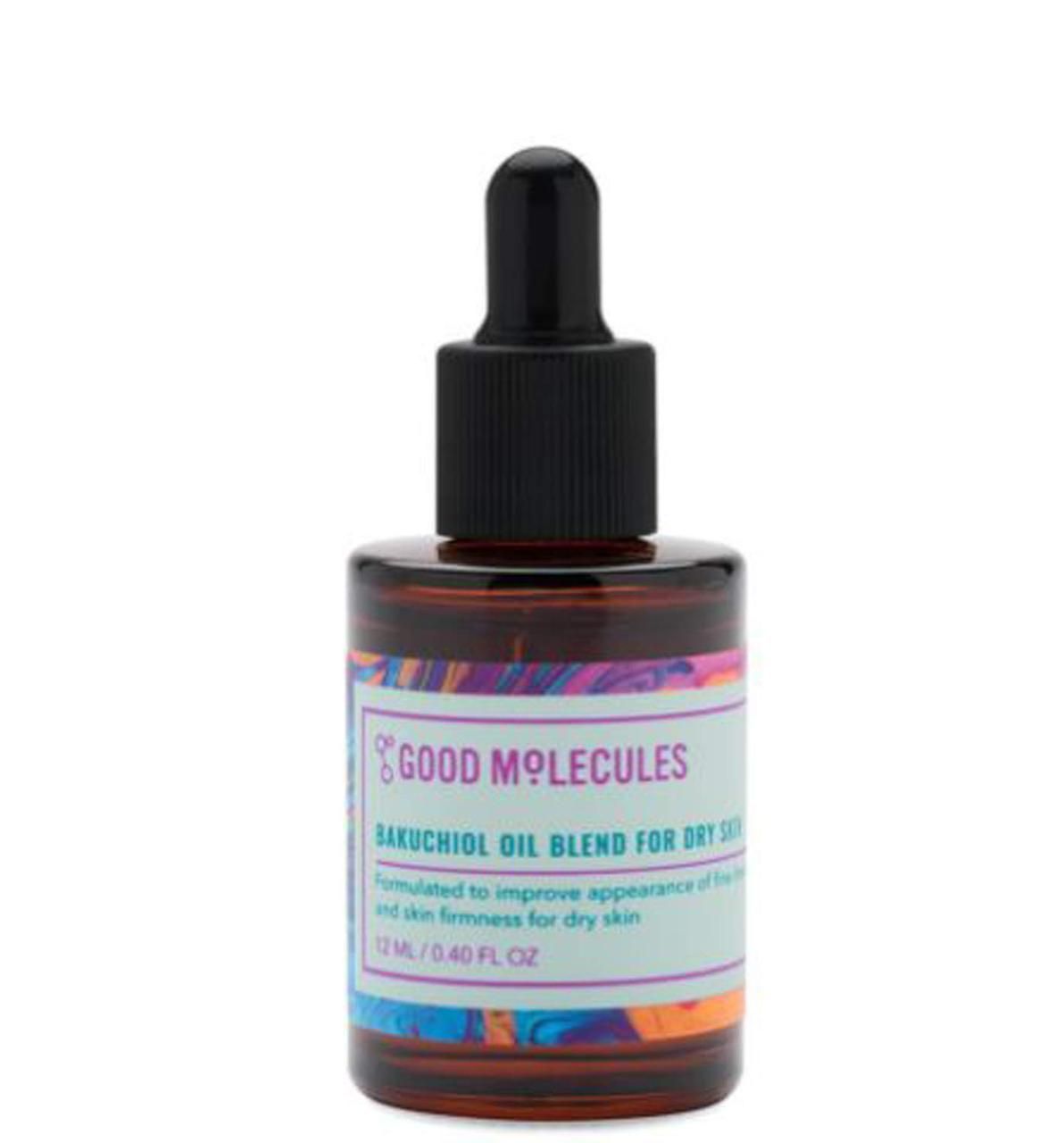 Good Molecules Bakuchiol Oil For Dry Skinسيرم البشرة الجافة
