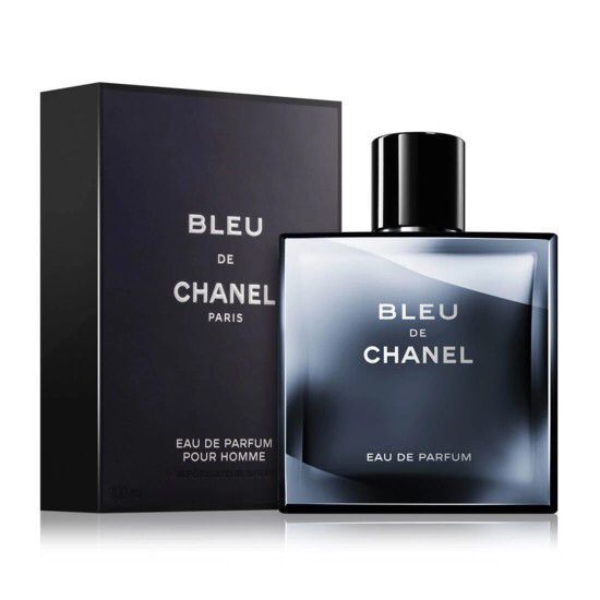 CHANEL BLEU DE CHANEL EAU DE PARFUM 150 ml عطر بلو شانيل رجالي