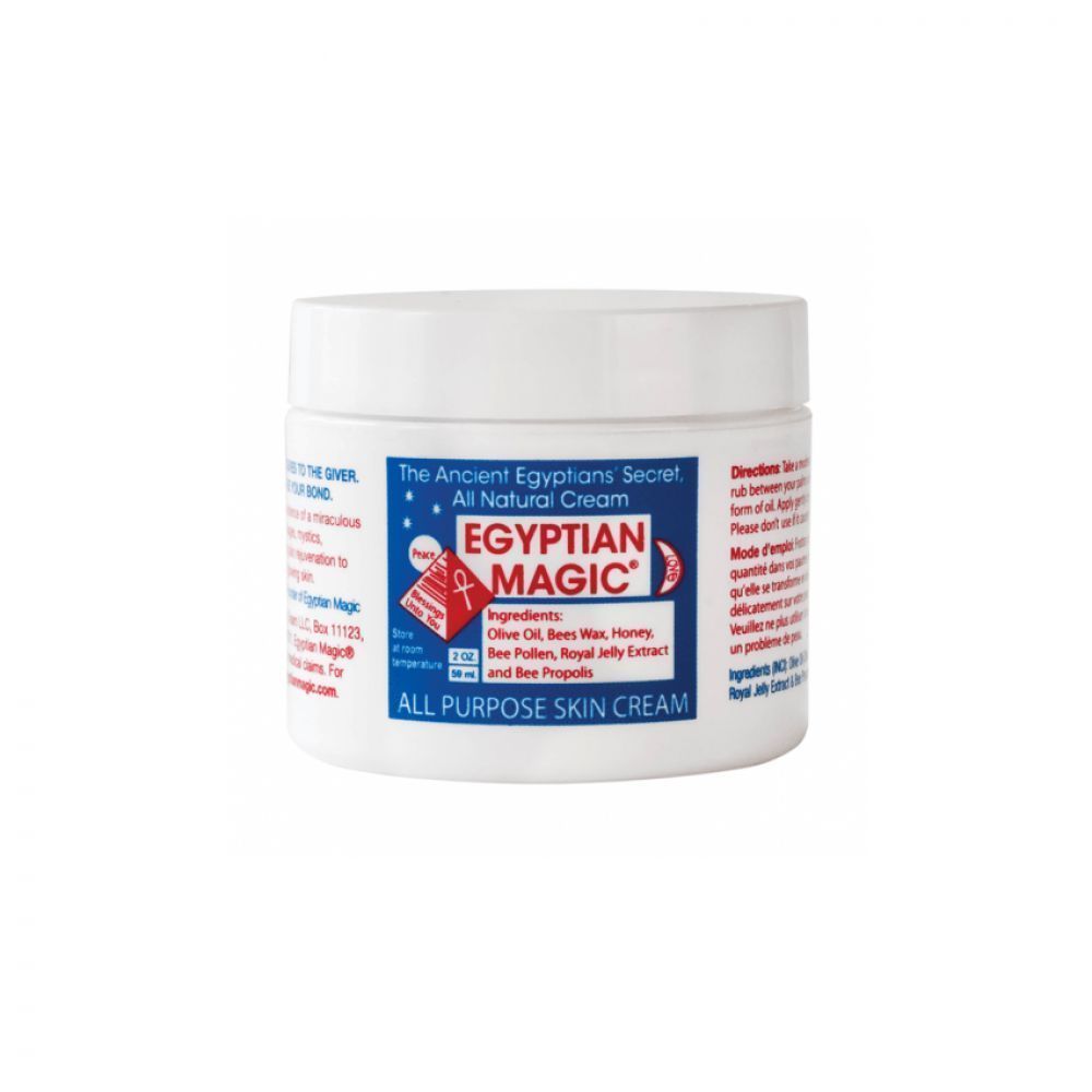 EGYPTIAN MAGIC  SKIN CREAM كريم السحر الفرعوني