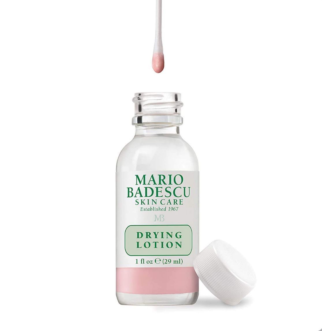MARIO BADESCU DRYING LOTION ماريو بديسكو لوشن التجفيف