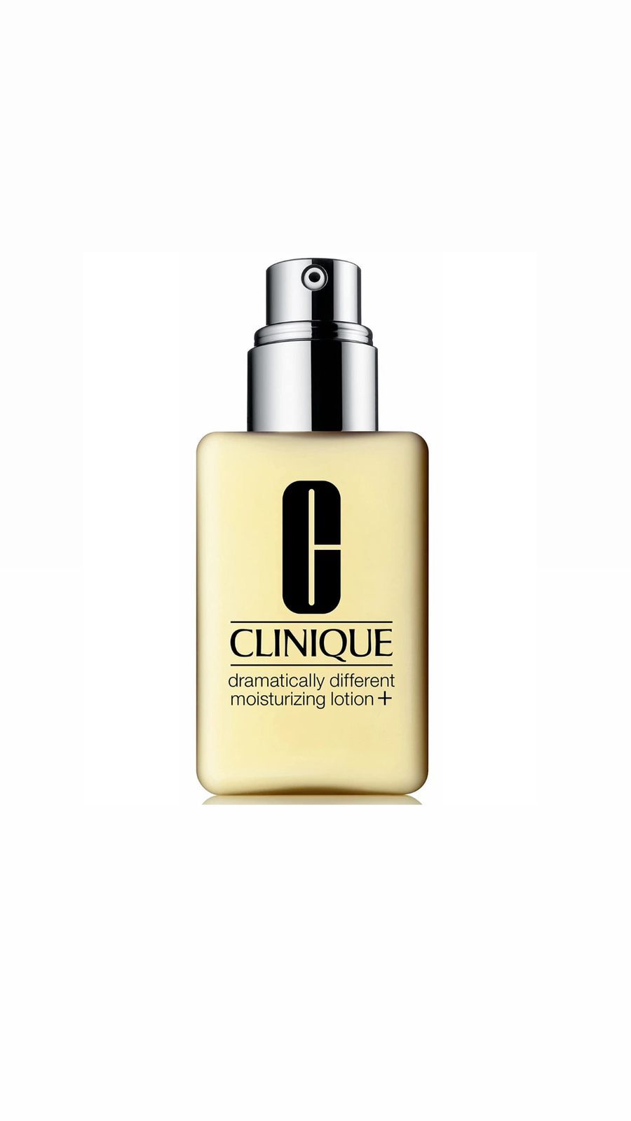 CLINIQUE dramatically different  moisturizing  lotion 125 ml كلينك لوشن مرطب