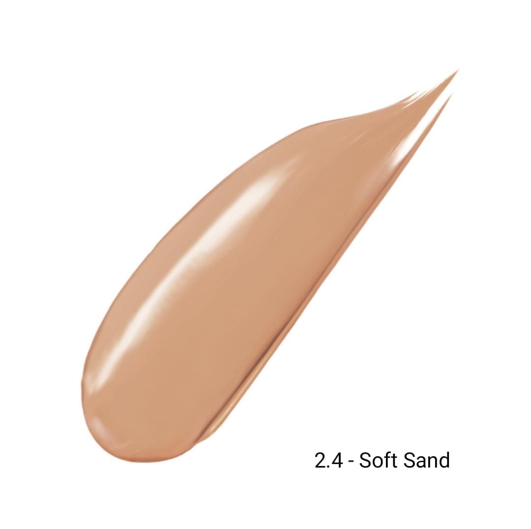MAKE UP FOR EVER MATTE VELVET SKIN CONCEALER ميكب فور ايفر مات فيلفيت سكن كونسيلر