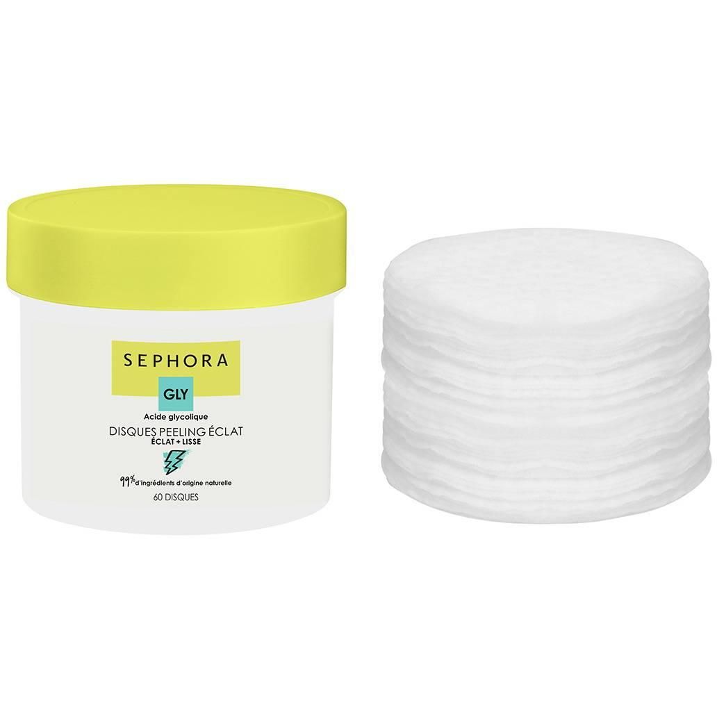 SEPHORA  GLYCOLIQUE  PEELING    سيفورا بادات التقشير