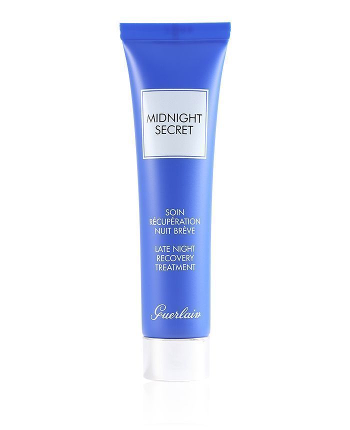 GUERLAIN  Midnight  Secret كيرلاين كريم  معالج ليلي
