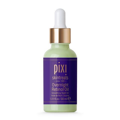PIXI Overnight Retinol Oil  بكسي ريتينول  سيرم ليلي
