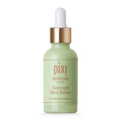 PIXI  Overnight Glow Serum بكسي  سيرم الأشراقة الليلي