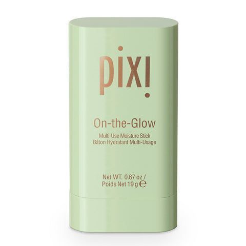 PIXI On-the Glow  Moisture Stick  بكسي  مرطب ستك