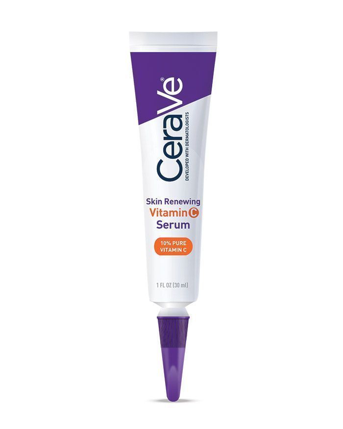 Cerave Skin Renewing Vitamin C Serum سيرافي  سيرم  الفيتامين سي