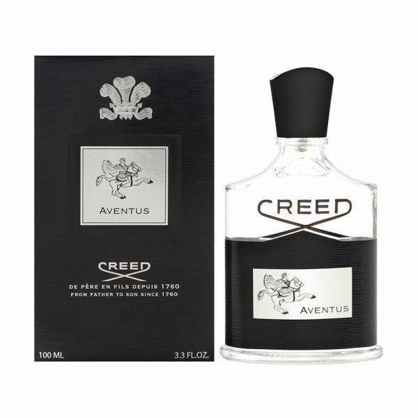 CREED AVENTUS EAU DE PARFUM 100 ml عطر رجالي كريد افينتوس