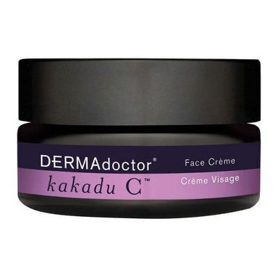 DERMA doctor Kakadu C Face Crème 30Ml ديرما دكتور كريم الفيتامين سي