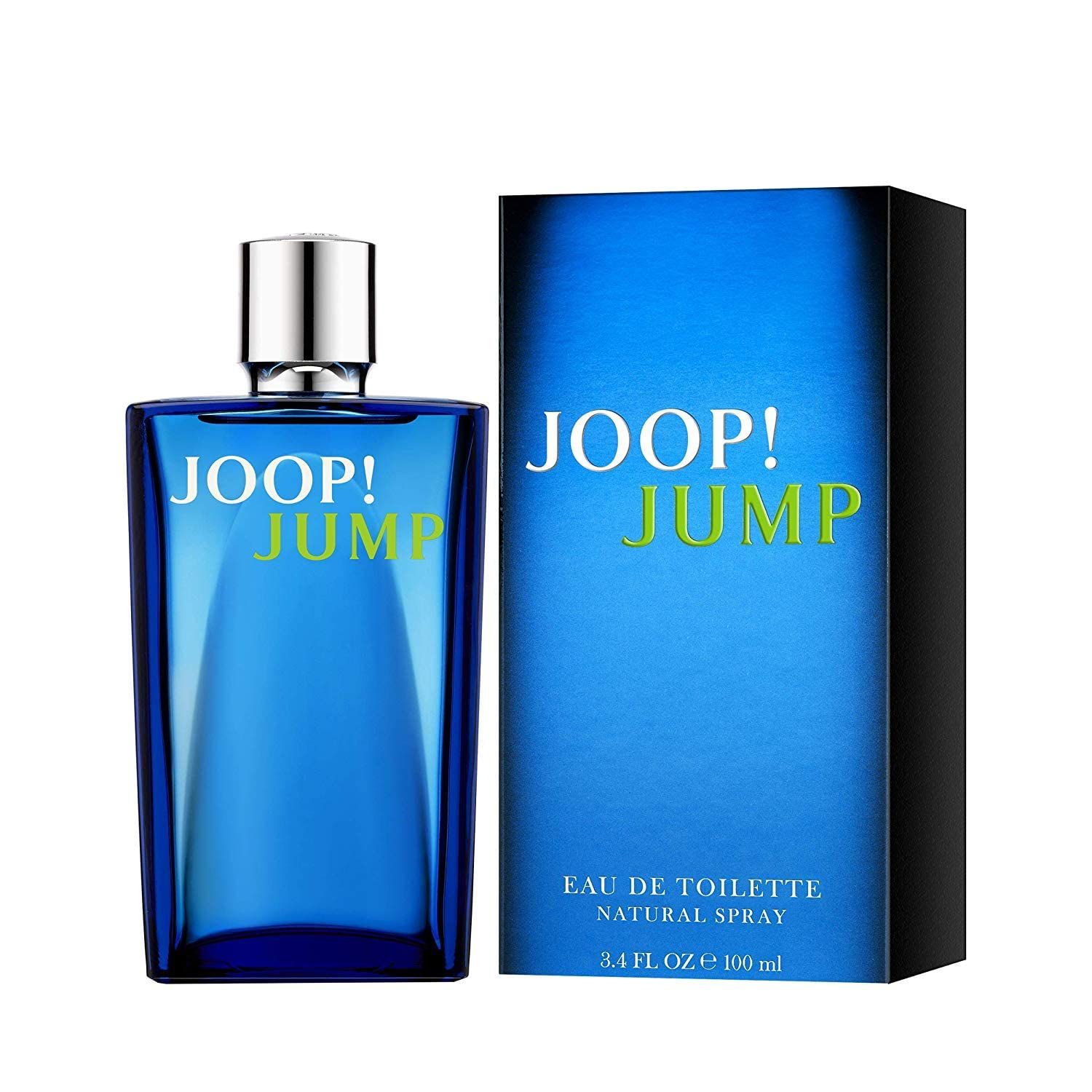 JOOP JUMP EAU DE TOILETTE 100 ml عطر جوب رجالي