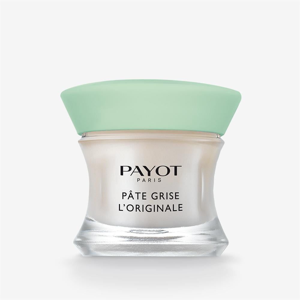 PAYOT - PATE GRISE L'ORIGINALE  بايوت  بات كريس  لوريجينال