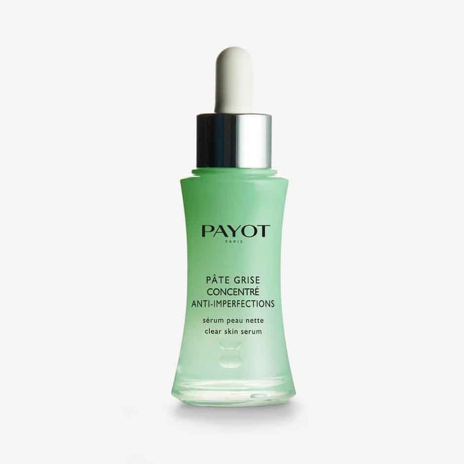 PAYOT  PÂTE GRISE CONCENTRÉ  ANTI-IMPERFECTIONS  sérum بايوت  بات كريس  سيرم  للعيوب