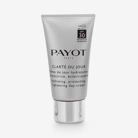 PAYOT CLARTÉ DU JOUR DAY CREAM 50ML بايوت كريم نهاري