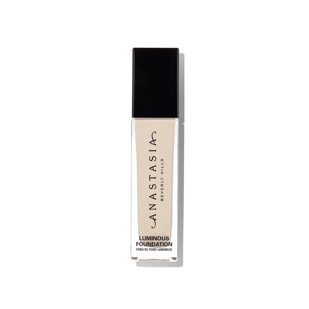 ANASTASIA Beverly Hills Luminous Foundation انستازيا بيفرلي هيلز لينموس فونديشن