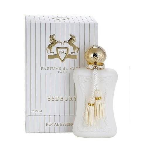 PARFUMS DE MARLY SEDBURY EAU DE PARFUM 75 ML عطر دي مارلي سيدبري نسائي