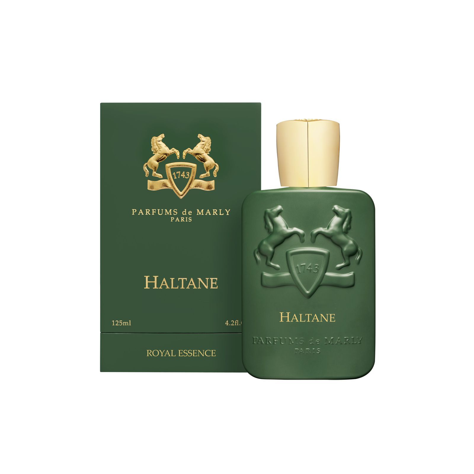 PARFUMS DE MARLY HALTANE EAU DE PARFUM 125 ML عطر دي مارلي هالتان رجالي