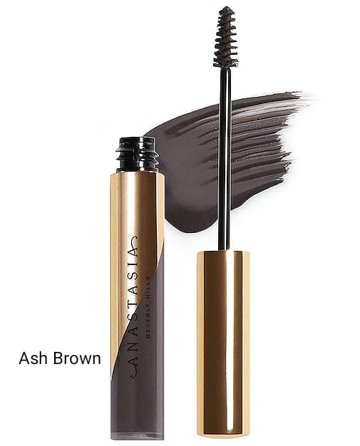 ANASTASIA BEVERLY HILLS  DIPBROW GEL  انستازيا بيفرلي هيلز ديب برو جيل مسكارا جل حاجب