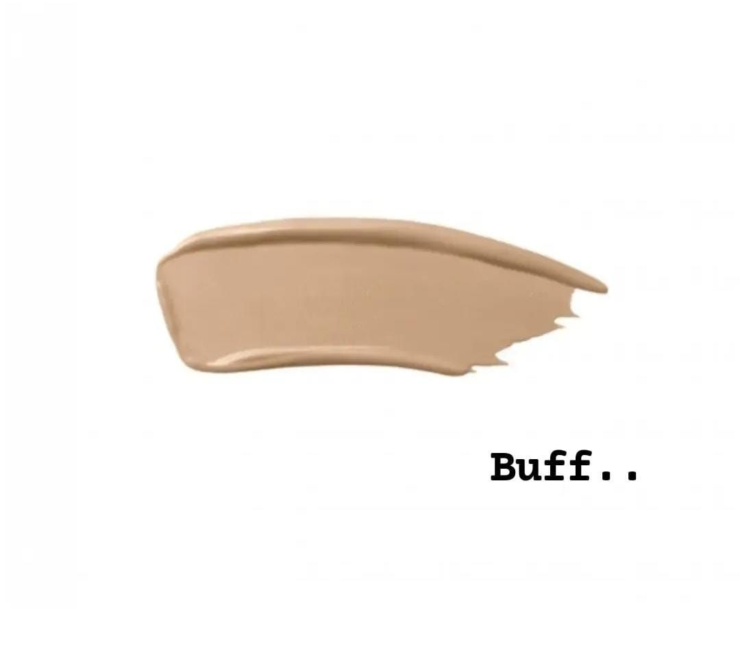 NYX CAN'T STOP WON'T STOP FOUNDATION ان واي اكس كانت ستوب ونت ستوب فونديشن