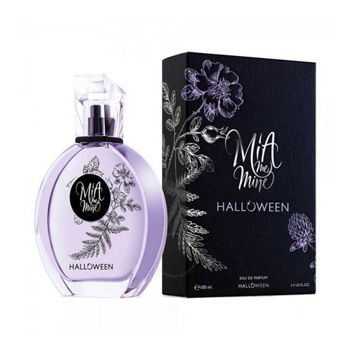HALLOWEEN MIA ME MINE EAU DE PARFUM 100 ML عطر نسائي ميا مي ماين