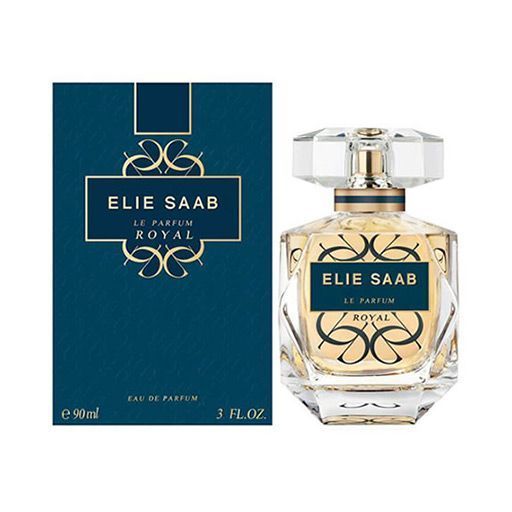 ELIE SAAB IE PARFUM ROYAL EAU DE PARFUM 90ML عطر ايلي صعب نسائي
