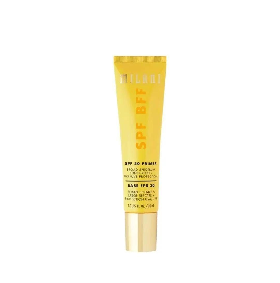 MILANI SPF BFF SPF 30 PRIMER ميلاني اس بي اف 30 برايمر