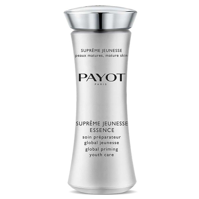 PAYOT SUPREME JEUNESSE ESSENCE 100ML بايوت سوبريم جينيسنغ اسينس برايمر