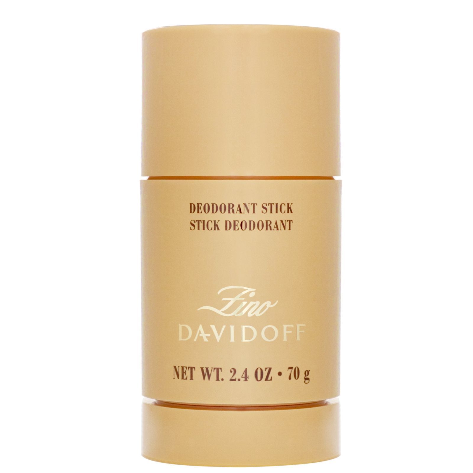 DAVIDOFF ZINO DEODRORANT STICK 70 G ديودرنت رجالي دفيدوف زينو
