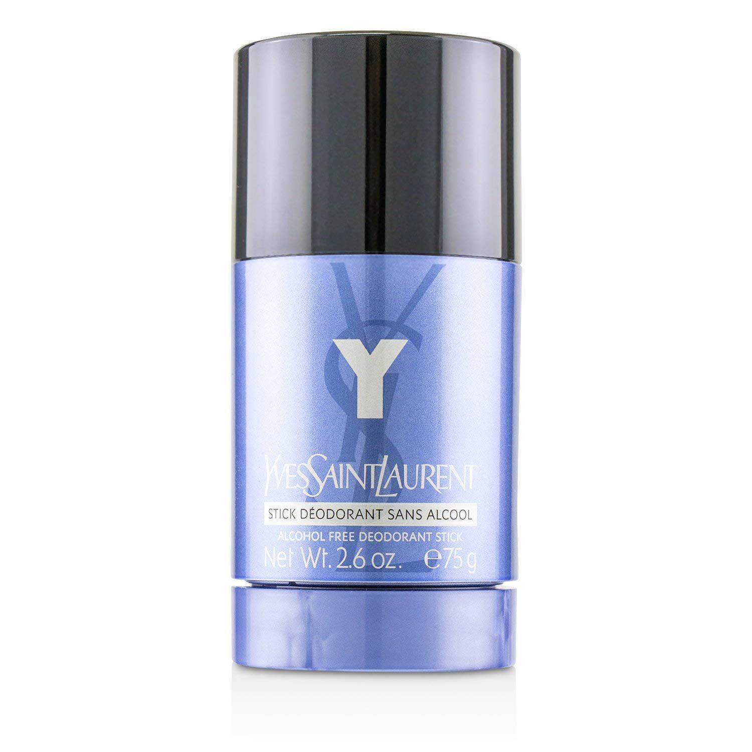 YVES SAINT LAURENT ALCOHOL FREE STICK DEODORANT 75 g ستك ديودرنت رجالي