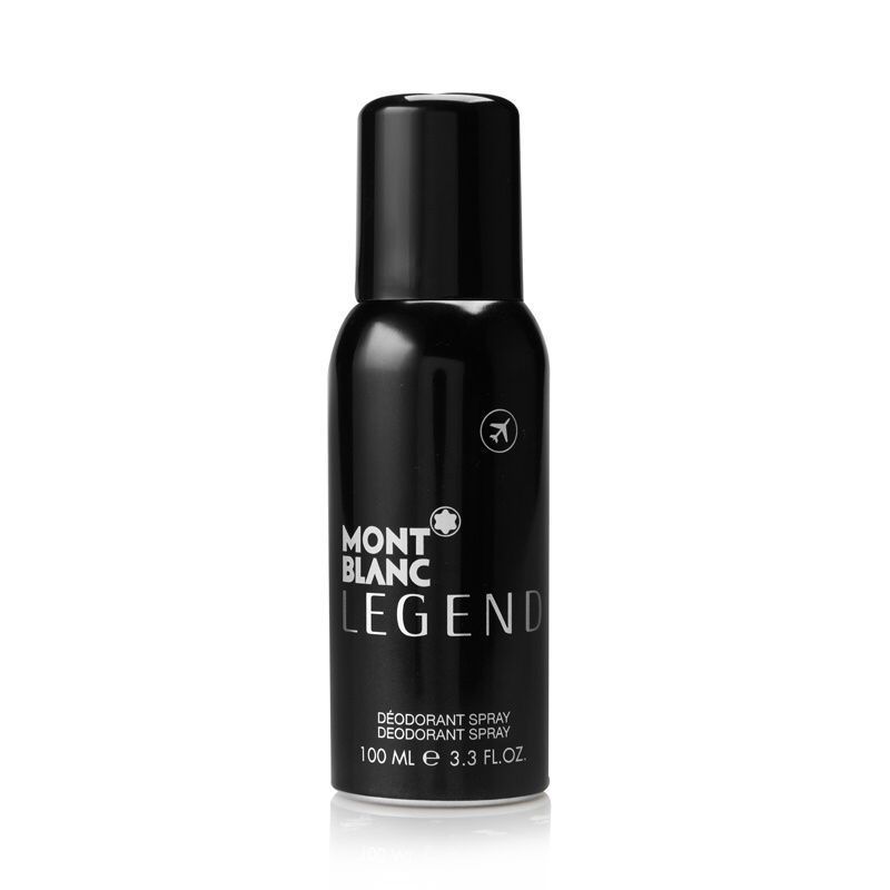 MONTBLANC DEODORANT SPRAY 150 ML ديودرنت سبري رجالي مونت بلاك