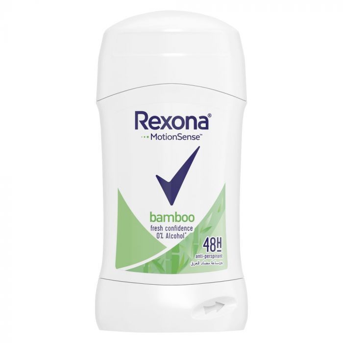 REXONA BAMBOO STICK ستك ديودرنت نسائي