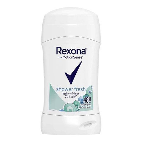 REXONA SHOWER FRESH STICK ستك ركسونا شور فريش للنساء