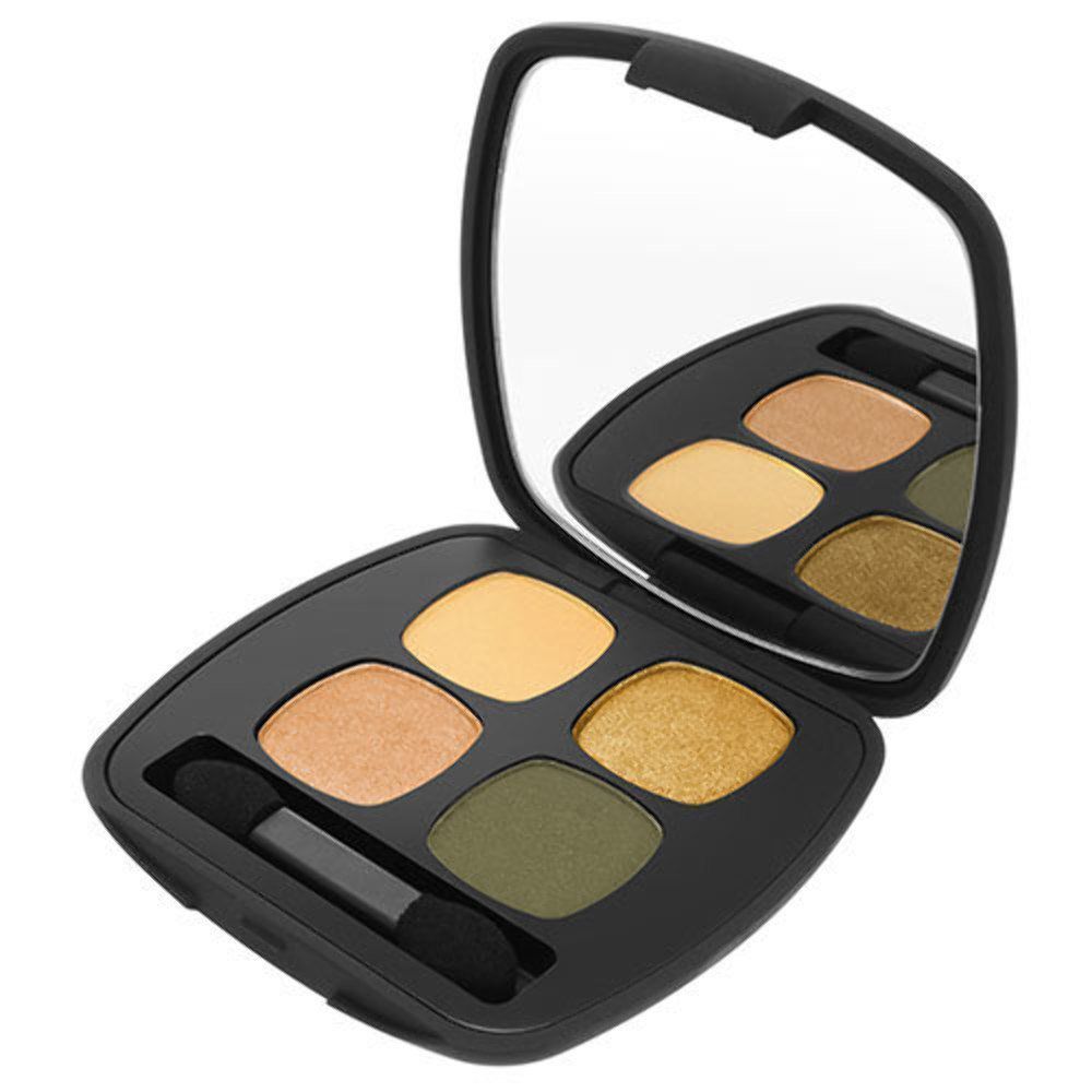 Bare Minerals READY Eyeshadow  the  soundtack  بير مينرال  ظلال العيون