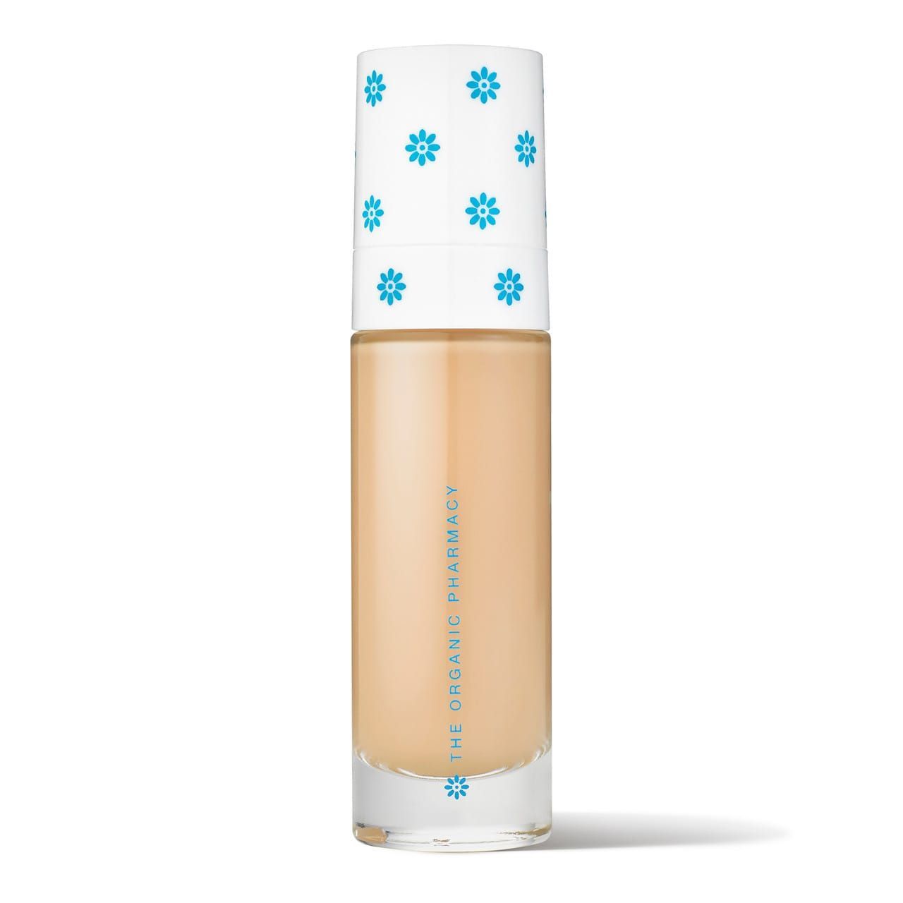 THE ORGANIC PHARMACY Hydrating Foundation ذا اوركنك فارمسي هيدريتنغ فونديشن