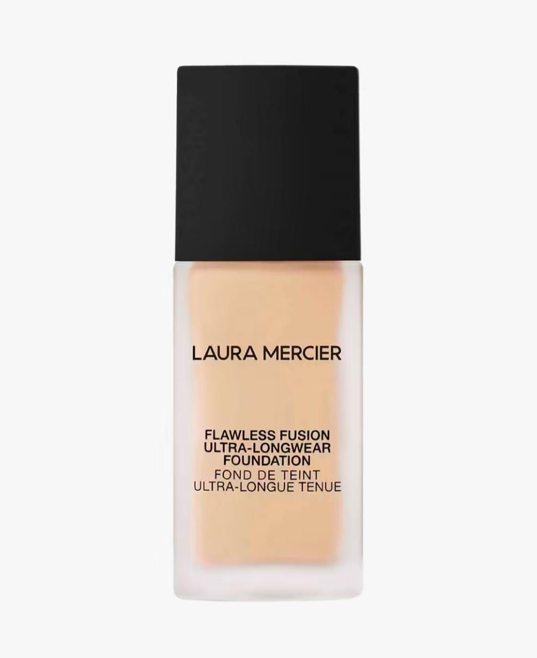 Laura Mercier Flawless Fusion Ultra-Longwear Foundation لورا مارسي فلوليس الترا لونغ وير فونديشن