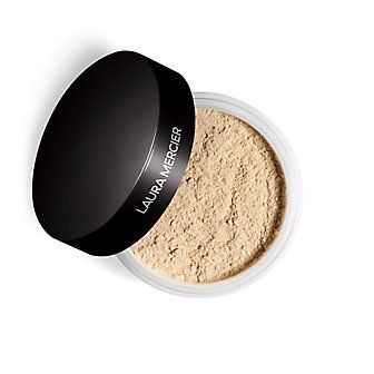 Laura Mercier Translucent Loose Setting Powder لورا مارسيير ترانسلوسينت لوس سيتنغ باودر